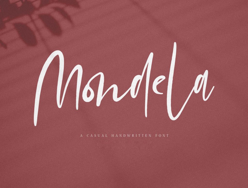 Mondela 